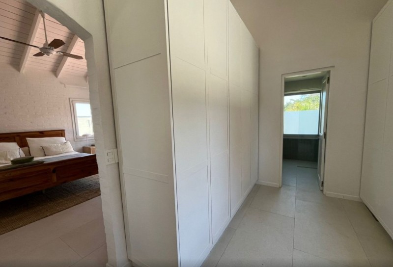 Casa en alquiler en Montoya